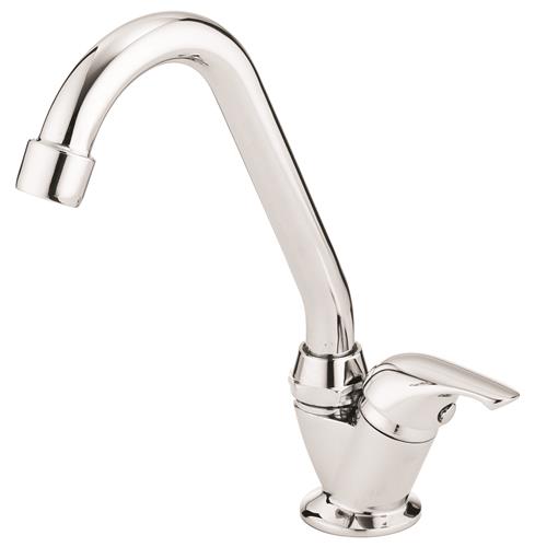 01-AH-1 MİX TEKLİ LAVABO BATARYA ALTTAN